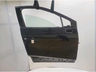 Right front door  used - Renault CAPTUR - 801000210R