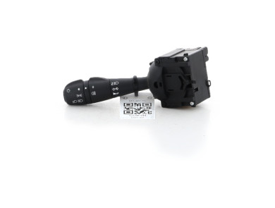Left indicator stalk - Dacia SANDERO II PH.1 - 255403924R - M0-4617L