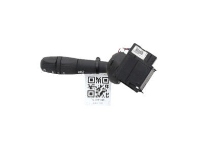 Commodo gauche - Dacia SANDERO II PH.1 - 255403924R - M0-4617L