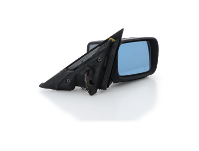 Right wing mirror - BMW SERIE 3 IV PH.2 - 51168245132 - B1-4007L
