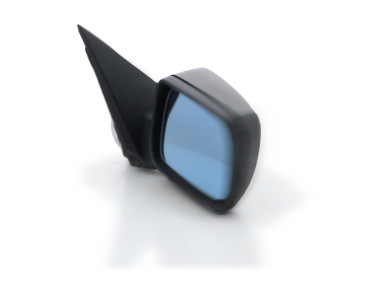 Right wing mirror - BMW SERIE 3 IV PH.2 - 51168245132 - B1-4007L