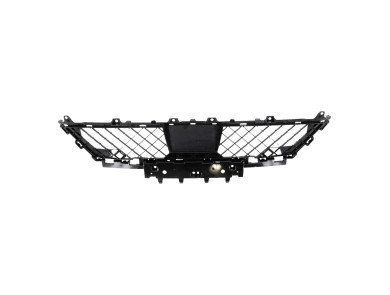 Front bumper central grille used - Renault ARKANA - 622544666R