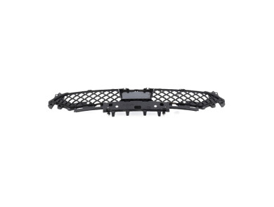 Front bumper central grille - Renault ARKANA - Noir - 622544666R - C0-9917P