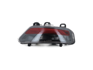 Left rear bumper light - Renault CAPTUR II PH.1 - 265855239R - V1-5186A