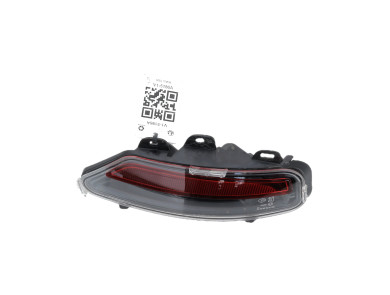Left rear bumper light - Renault CAPTUR II PH.1 - 265855239R - V1-5186A