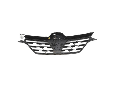 Calandre - Renault ARKANA - Noir - 623102655R - P0-9796I
