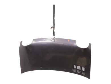 Hood (Bonnet) used - Renault TWINGO - 7751469683