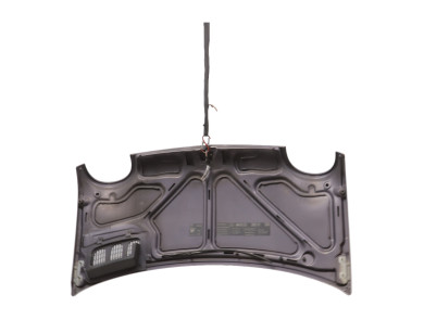 Hood (Bonnet) - Renault TWINGO I PH.1 - Inconnu - 7751469683 - A1-3767N