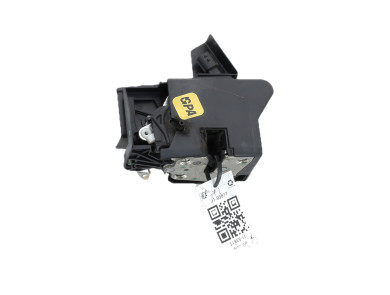 Right rear door lock used - Dacia SANDERO - 825022281R