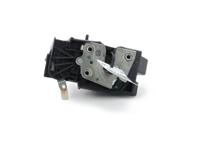 Right rear door lock - Dacia SANDERO II PH.1 - Blanc - 825022281R - J1-9381T