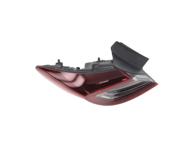 Left rear light used - Renault CAPTUR - 265555698R