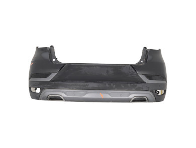 Rear bumper used - Renault CAPTUR - 850B24277R