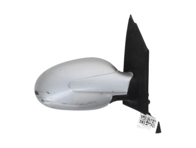 Right wing mirror - Smart FORTWO I PH.2 - Gris Clair - Q0010180V001C49L00 - X1-6584B