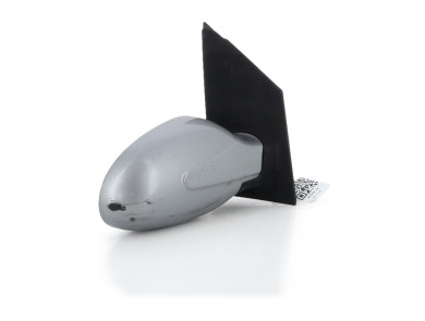 Right wing mirror - Smart FORTWO I PH.2 - Gris Clair - Q0010180V001C49L00 - X1-6584B