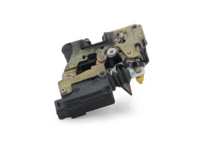 Serrure de porte gauche - Renault TWINGO I PH.2 - Bleu Clair - 7701058530 - E1-9381Y