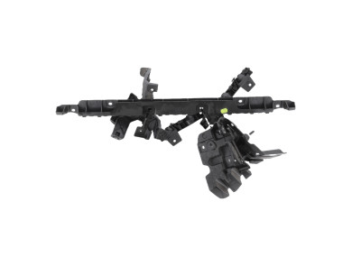 Rear bumper support set used - Renault CAPTUR - 269163631R