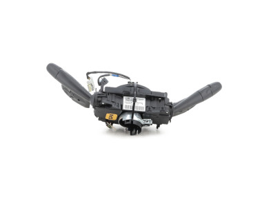 Steering column stalk switch - Citroen C3 II PH.2 - 96773868ZD - B0-6044T