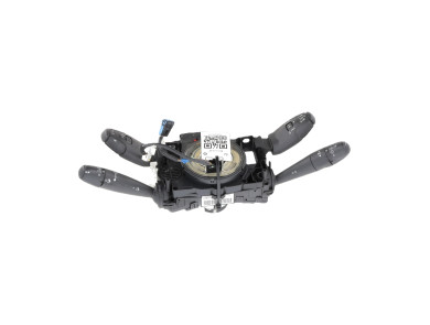 Steering column stalk switch - Citroen C3 II PH.2 - 96773868ZD - B0-6044T