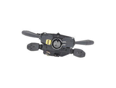 Steering column stalk switch - Citroen C3 II PH.2 - 96773868ZD - B0-6044T