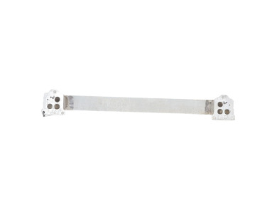 Traverse de pare choc avant - Citroen C3 PICASSO PH.2 - Blanc - 0000742246 - M1-7442G