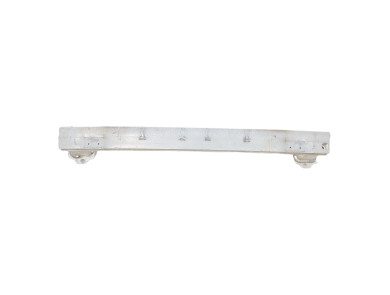 Front bumper reinforcement bar - Citroen C3 PICASSO PH.2 - Blanc - 0000742246 - M1-7442G