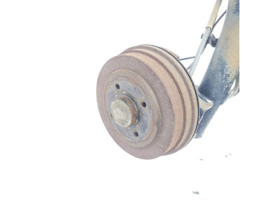 Rear axle - Renault CLIO ESTATE III PH.2 - 7701477386 - J1-3015I
