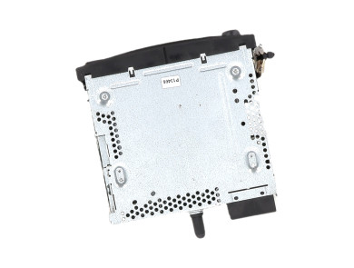 Aftermarket car stereo - Citroen C3 II PH.2 - GPA-AUTORADIOADAPTABLESIMPLEDIN - Z0-5782Z