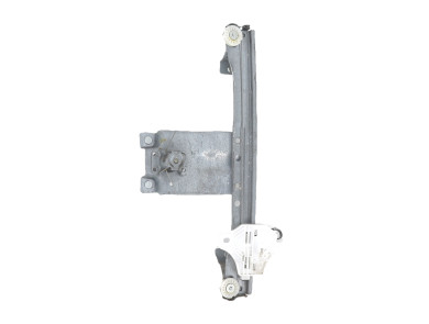 Lève-vitre arrière gauche - Renault CLIO IV PH.2 - 827013204R - K0-9416F