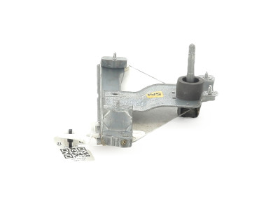 Rear left window-lift - Renault CLIO IV PH.2 - 827013204R - K0-9416F