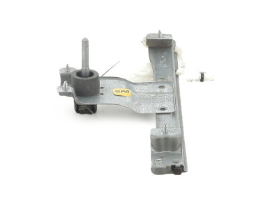 Rear left window-lift - Renault CLIO IV PH.2 - 827013204R - K0-9416F