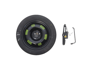 Kit galette - Peugeot 2008 I PH.1 - 9805906580 - L1-3731N