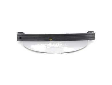 Rear bumper reinforcement bar - Renault CAPTUR II PH.1 - Noir - 756106046R - W1-5193E