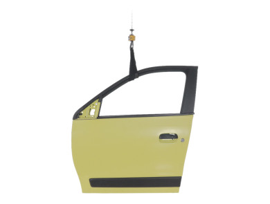 Left front door used - Renault TWINGO - 801011879R