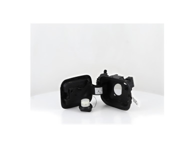 Trappe portillon carburant occasion - Renault CAPTUR - 788309724R