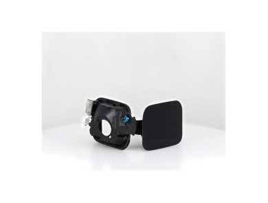 Fuel door - Renault CAPTUR II PH.1 - Noir - 788309724R - Z1-5191Y