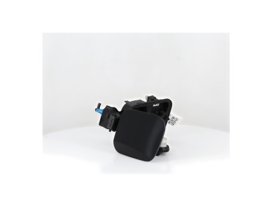 Fuel door - Renault CAPTUR II PH.1 - Noir - 788309724R - Z1-5191Y