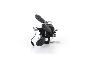 Steering column stalk switch - Peugeot 207 - 6242YW - X0-3729M