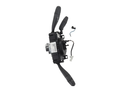 Steering column stalk switch - Peugeot 207 - 6242YW - X0-3729M