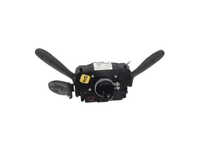 Steering column stalk switch - Peugeot 207 - 6242YW - X0-3729M