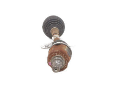Left front transmission - Dacia DUSTER I PH.1 1.5 DCI - 391011023R - T1-2813A
