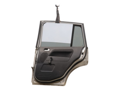 Porte arrière droite - Ford FUSION PH.2 - Gris Clair - 1692555 - A1-8398F