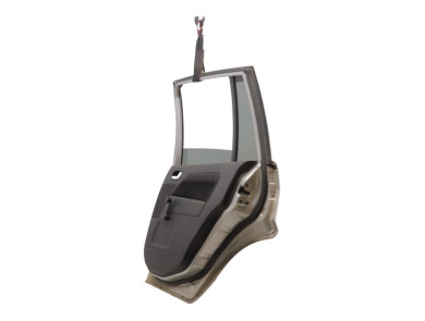 Right rear door - Ford FUSION PH.2 - Gris Clair - 1692555 - A1-8398F