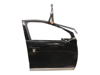 Porte avant droite - Peugeot 2008 I PH.1 - Noir - 9807820380 - H1-3577U