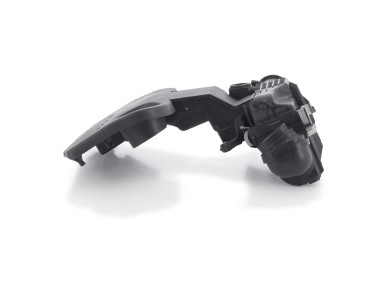 Air box - Renault CAPTUR II PH.1 - 165008735R - R0-0734M