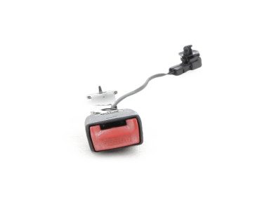 Attache ceinture sécurité avant gauche occasion - Renault MODUS - 8200684011