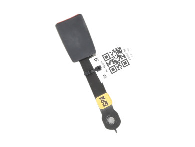 Right front belt clip - Renault MODUS PH.1 - 8200684012 - N0-5090Y
