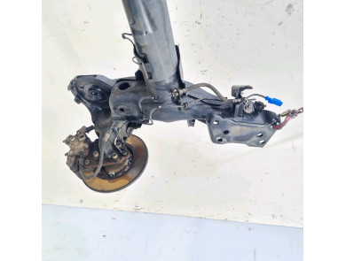 Rear axle - Citroen C3 PICASSO PH.2 - 00005148W2 - W1-2983N