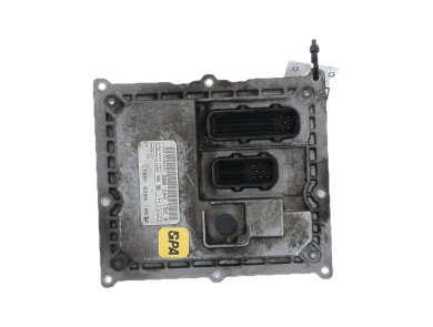 Calculateur moteur - Smart FORTWO I PH.2 - 0010020V001 - F1-6612E