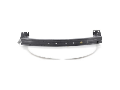 Front bumper reinforcement bar - Renault CAPTUR II PH.1 - Noir - 752103198R - I1-5247K