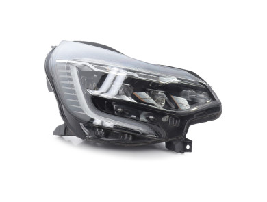Right headlight used - Renault CAPTUR - 260104525R